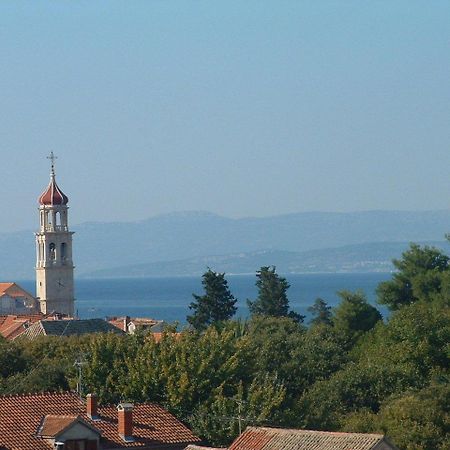 Apartment Mato Sutivan Dış mekan fotoğraf