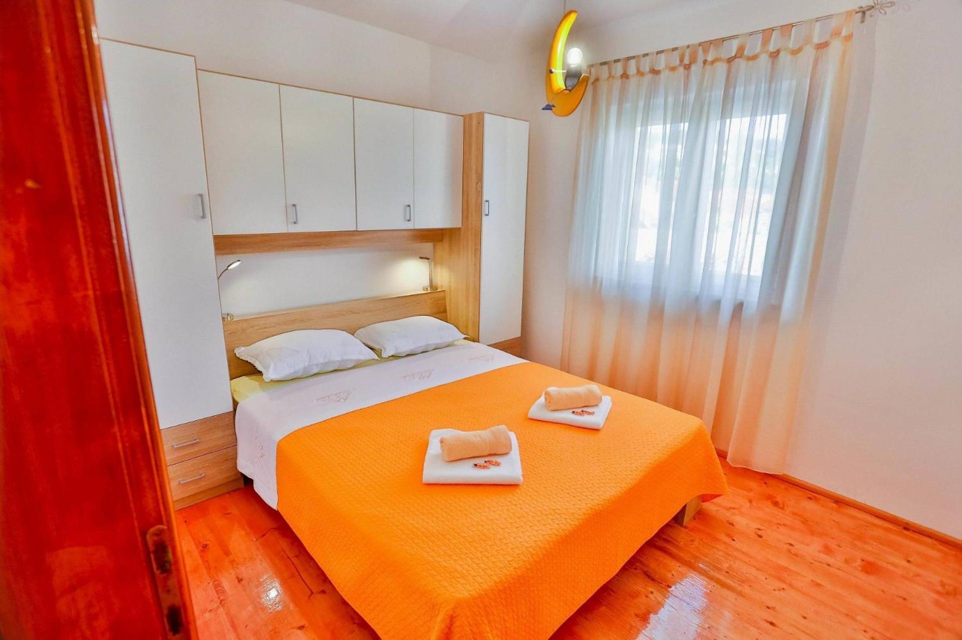 Apartment Mato Sutivan Dış mekan fotoğraf