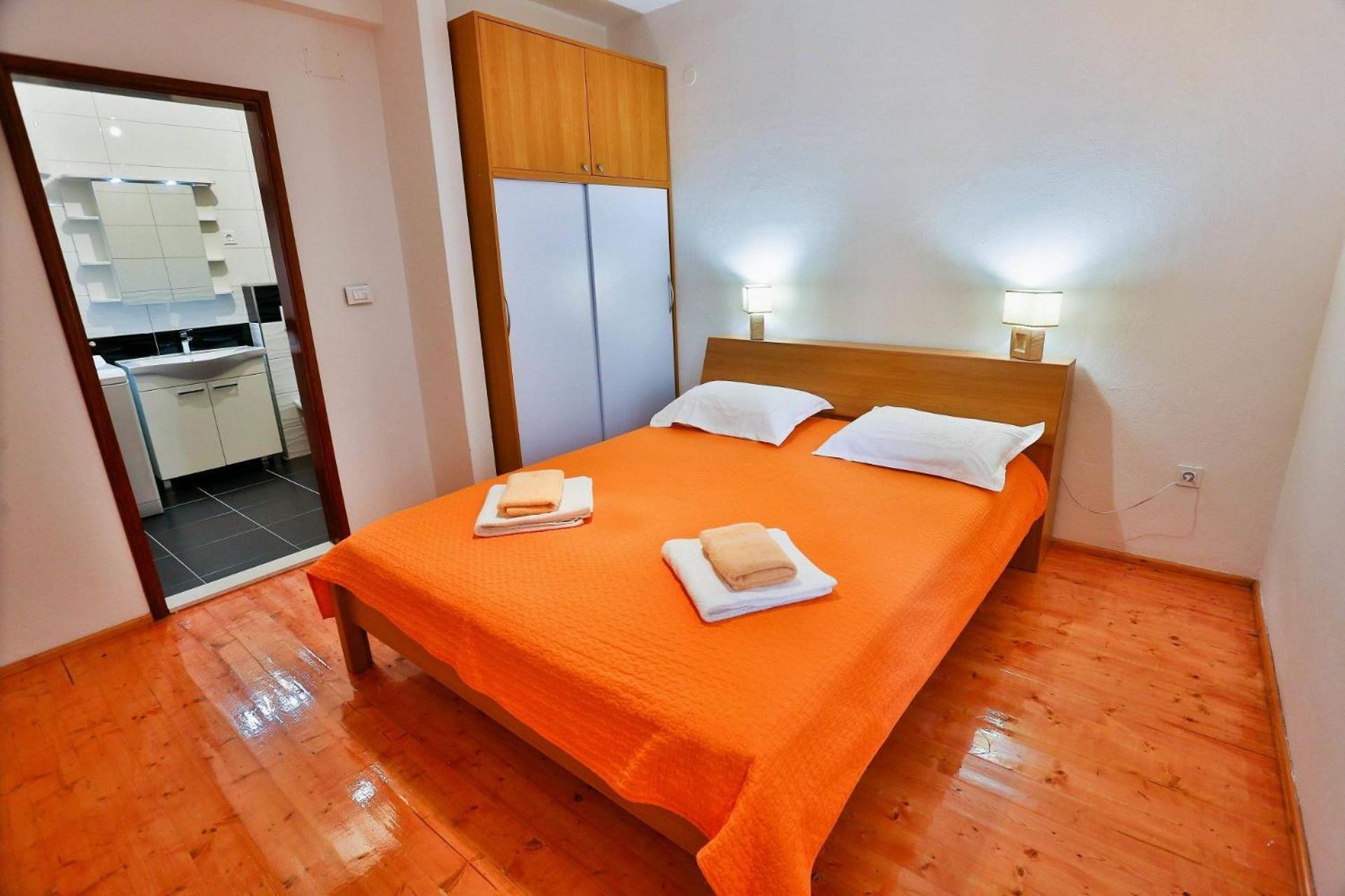 Apartment Mato Sutivan Dış mekan fotoğraf