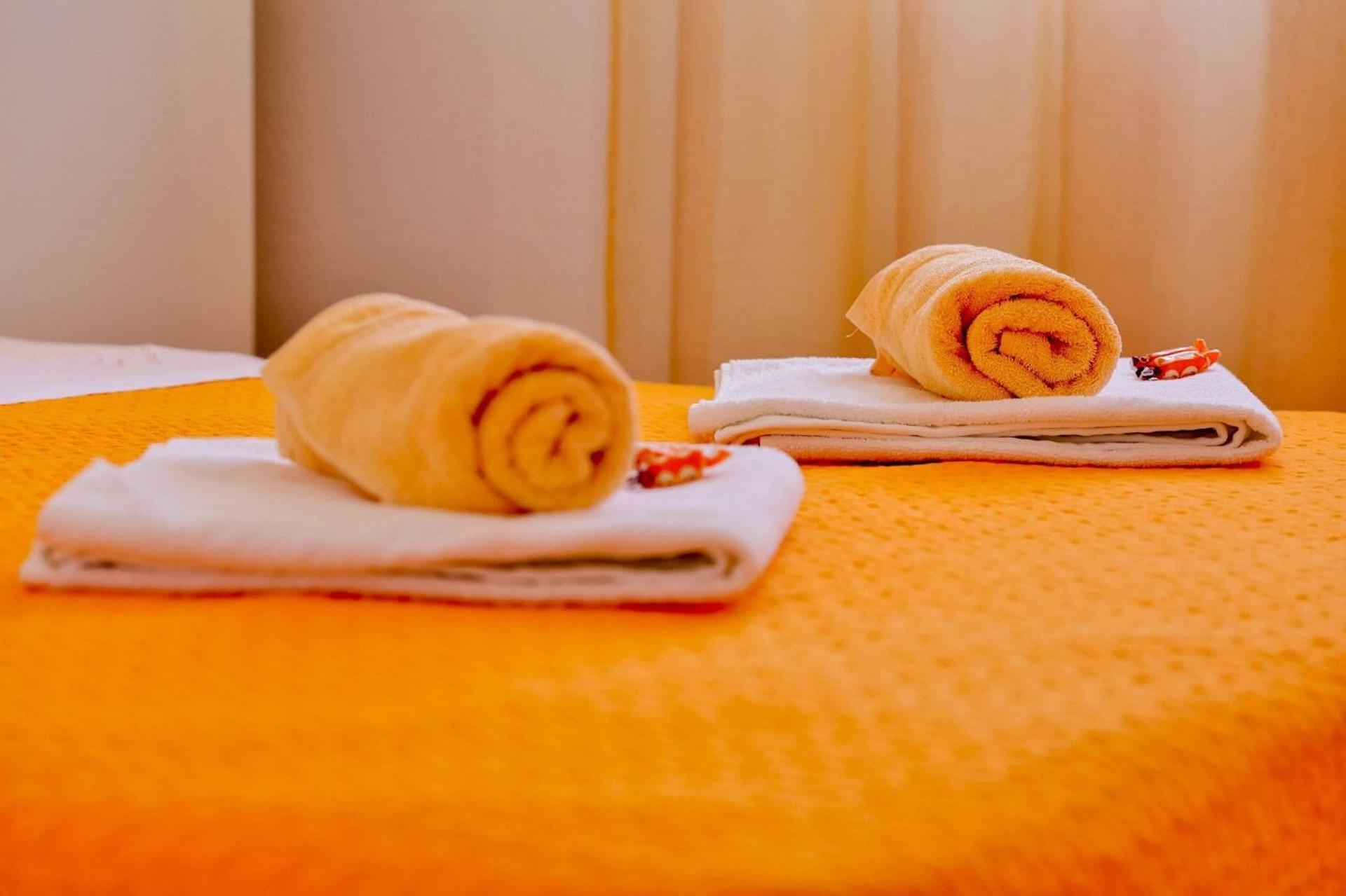 Apartment Mato Sutivan Dış mekan fotoğraf