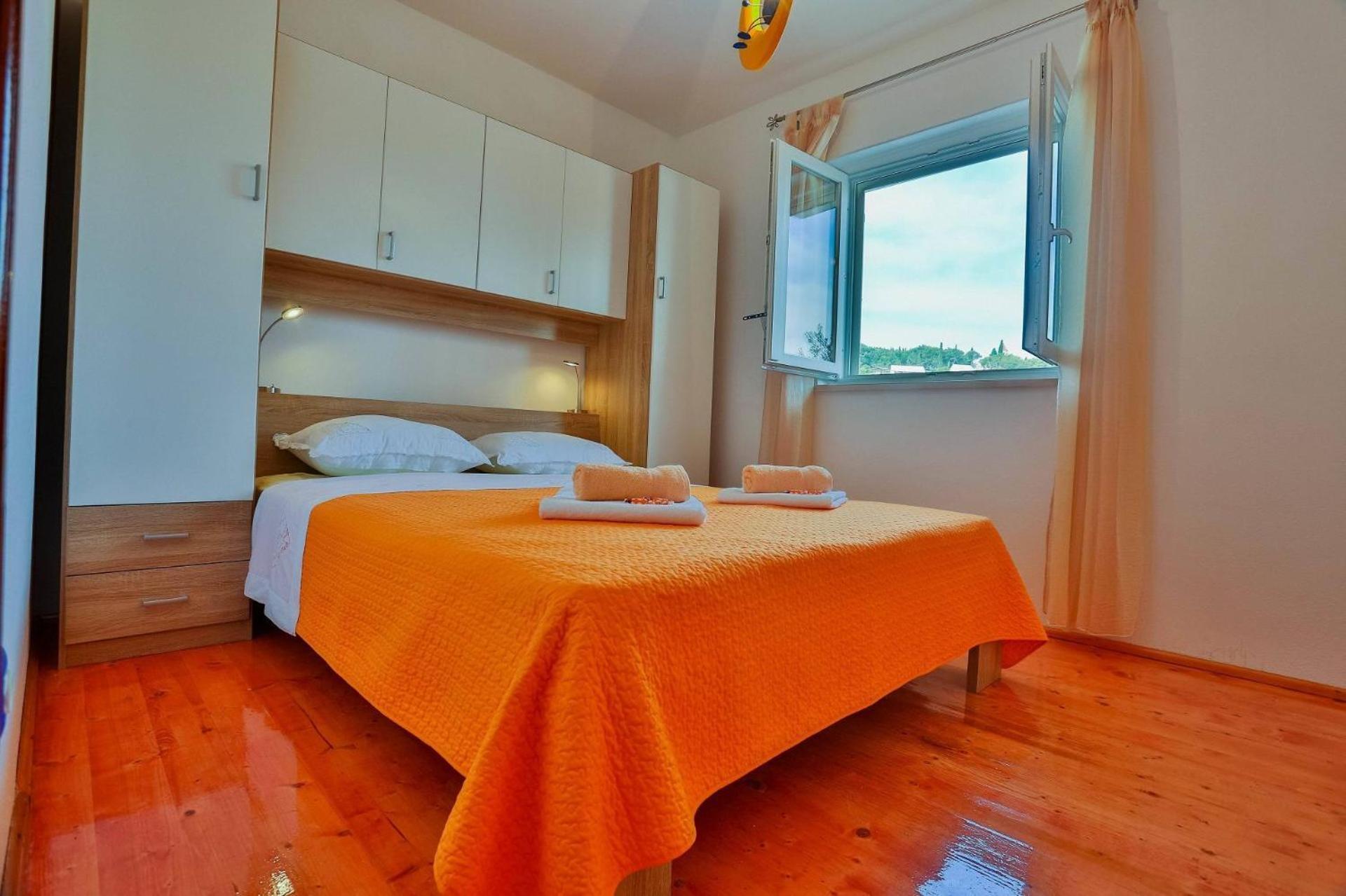 Apartment Mato Sutivan Dış mekan fotoğraf