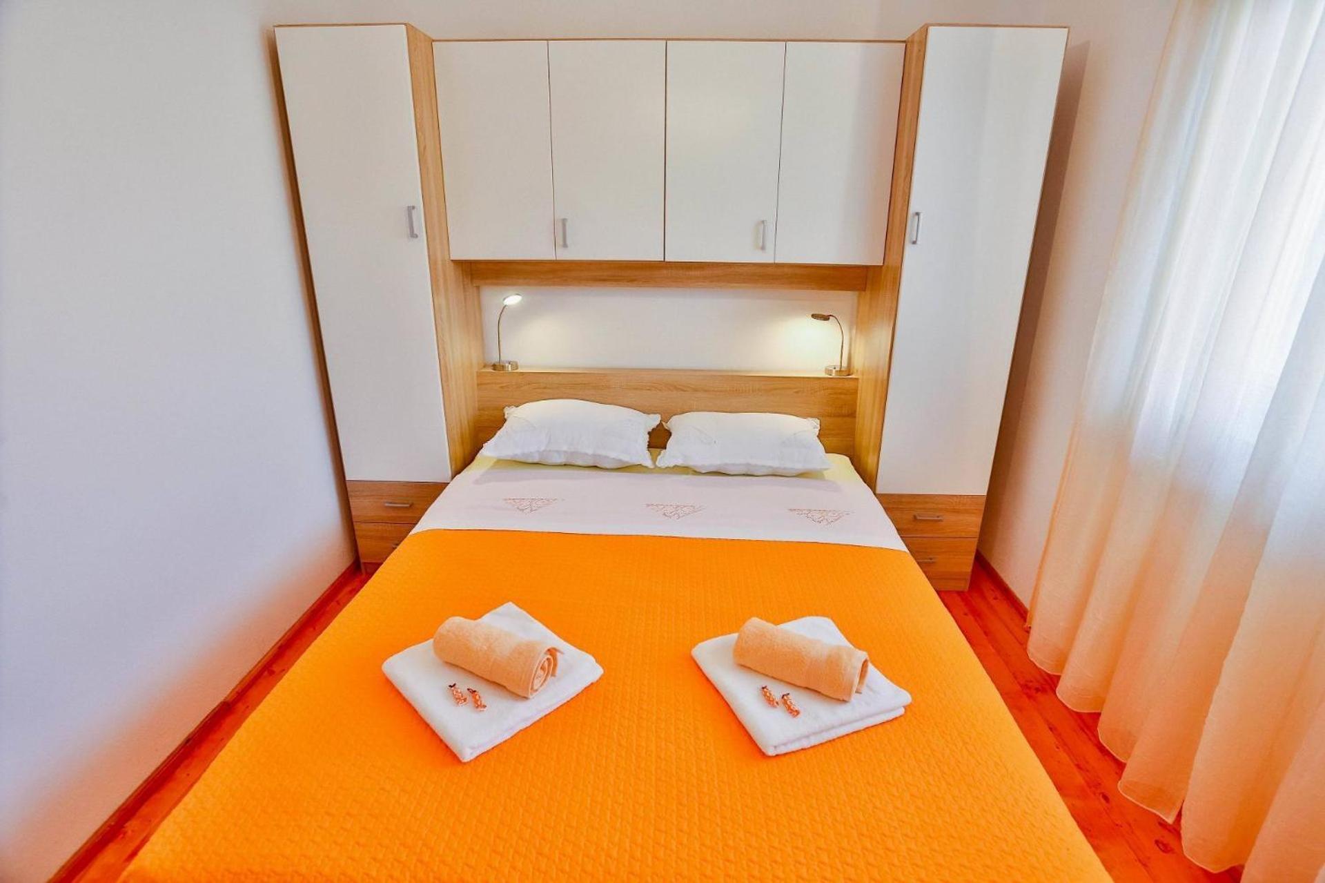 Apartment Mato Sutivan Dış mekan fotoğraf