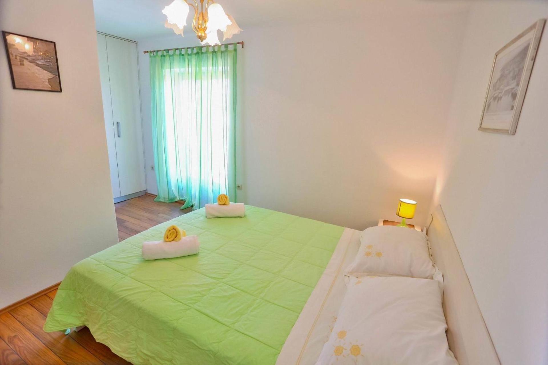 Apartment Mato Sutivan Dış mekan fotoğraf