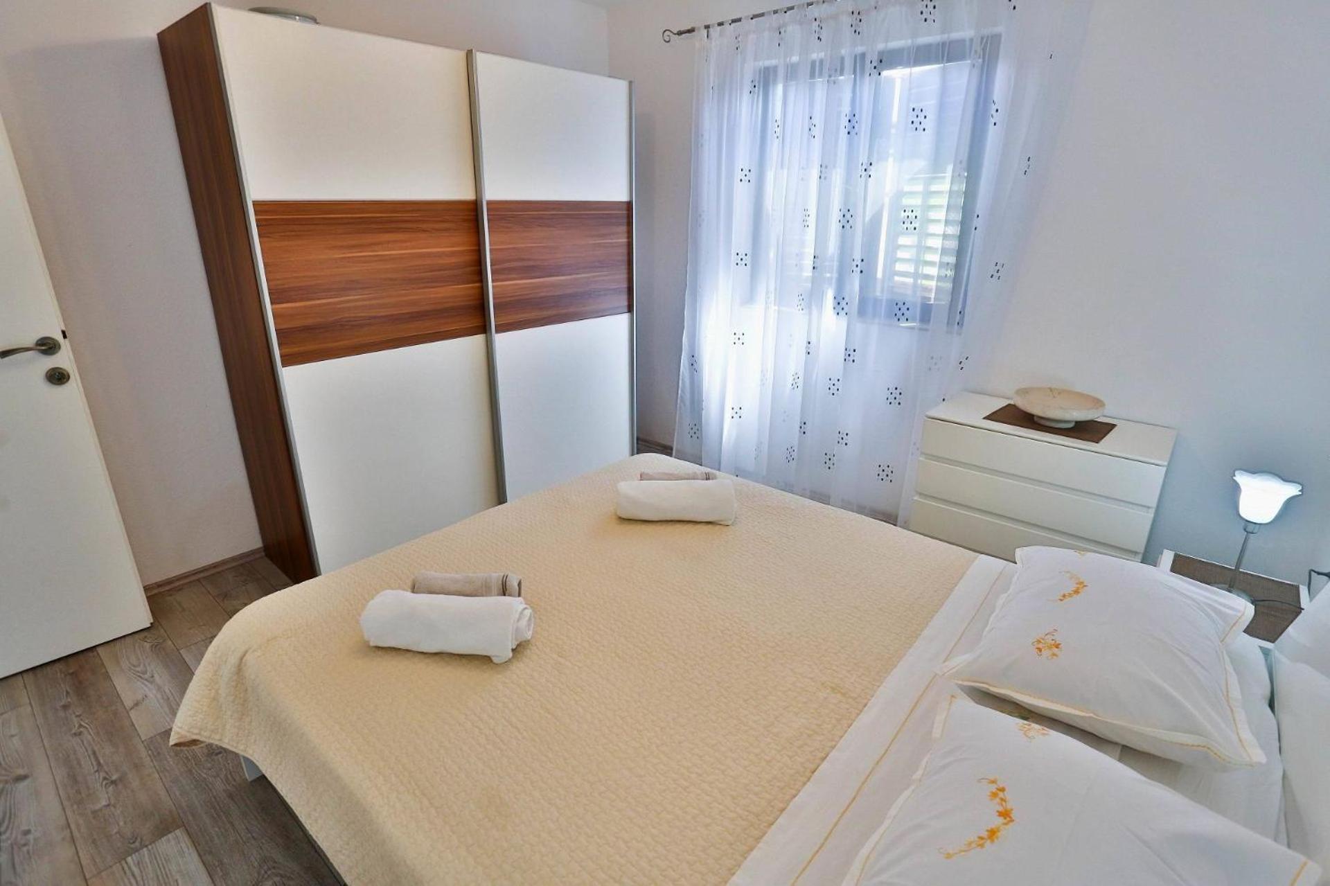 Apartment Mato Sutivan Dış mekan fotoğraf