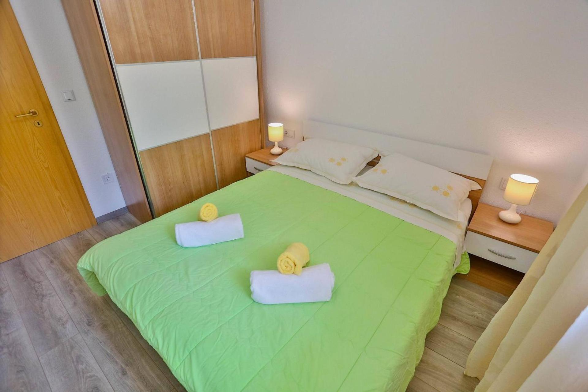 Apartment Mato Sutivan Dış mekan fotoğraf