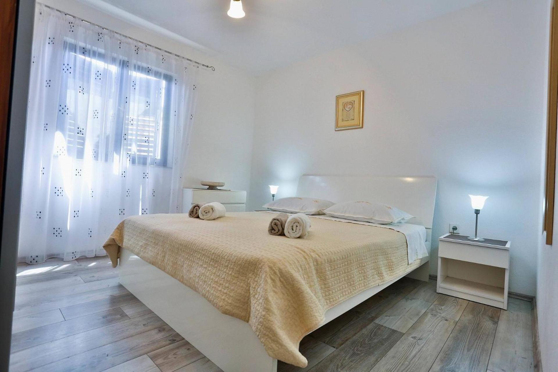 Apartment Mato Sutivan Dış mekan fotoğraf