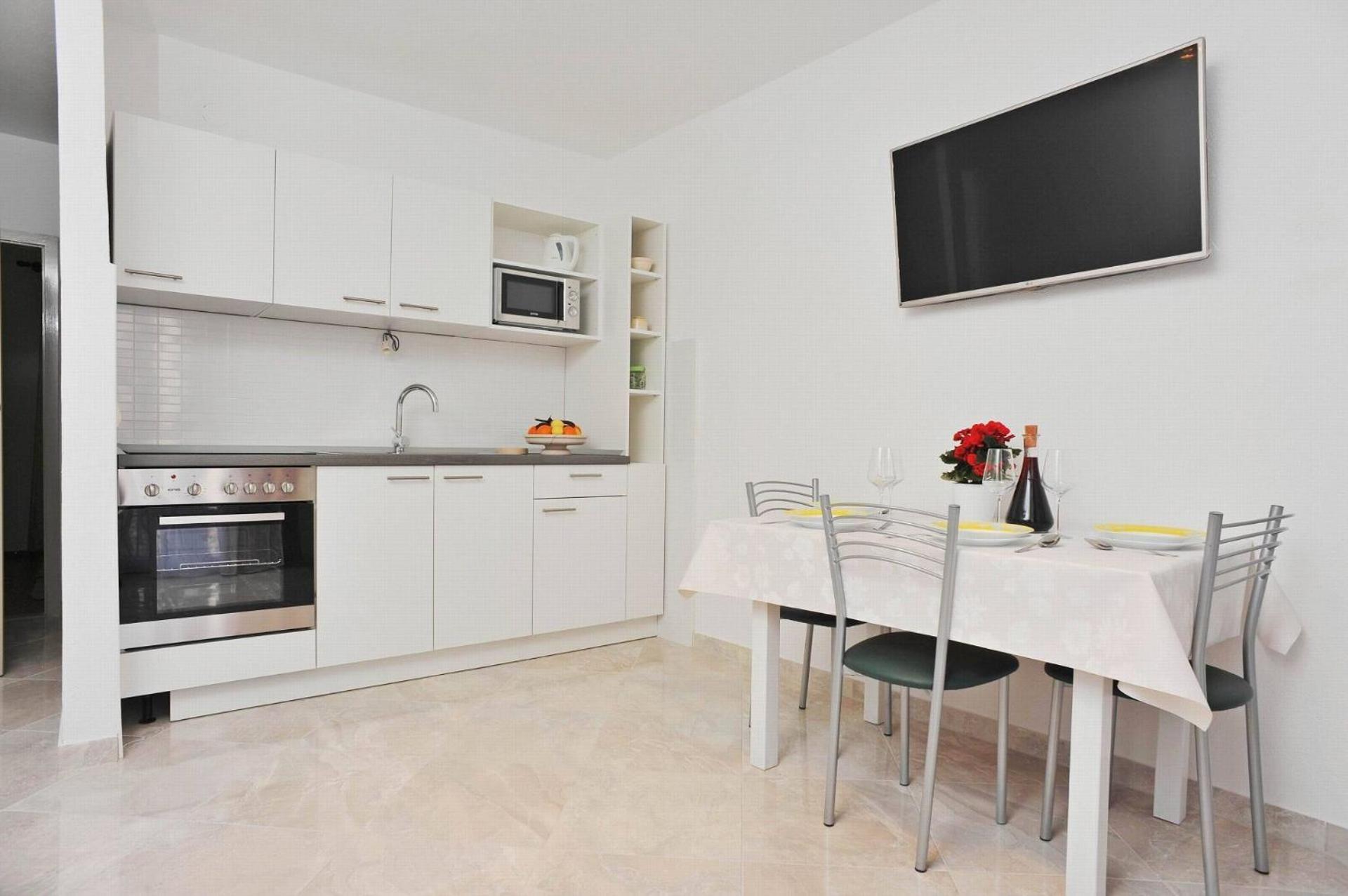 Apartment Mato Sutivan Dış mekan fotoğraf