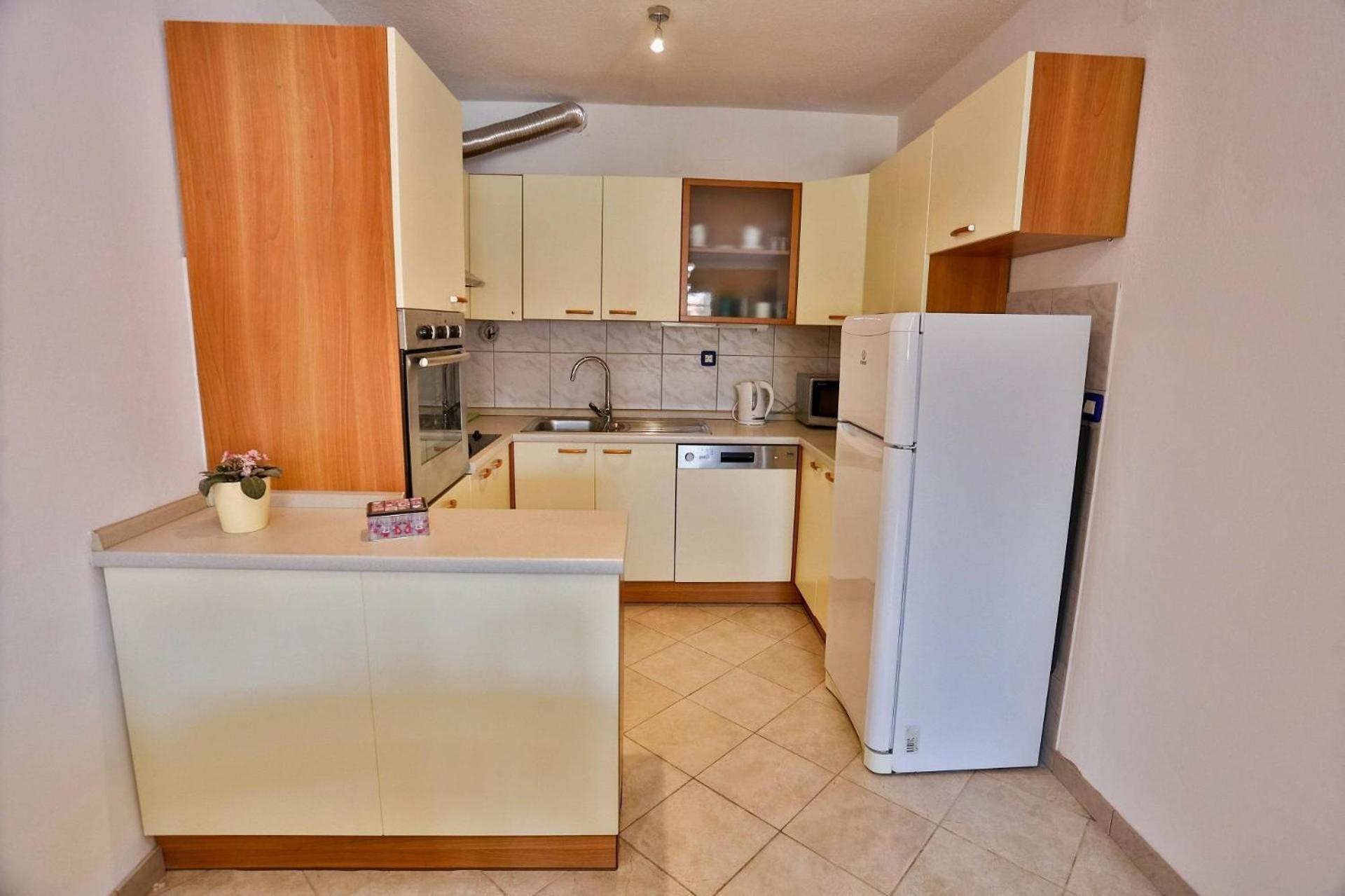 Apartment Mato Sutivan Dış mekan fotoğraf
