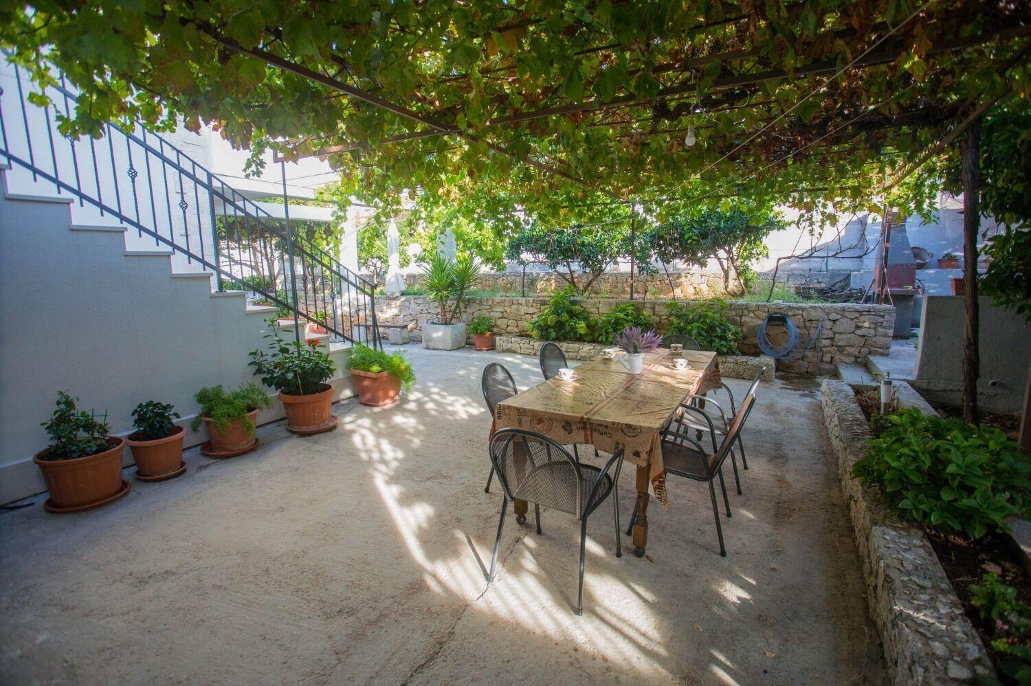 Apartment Mato Sutivan Dış mekan fotoğraf