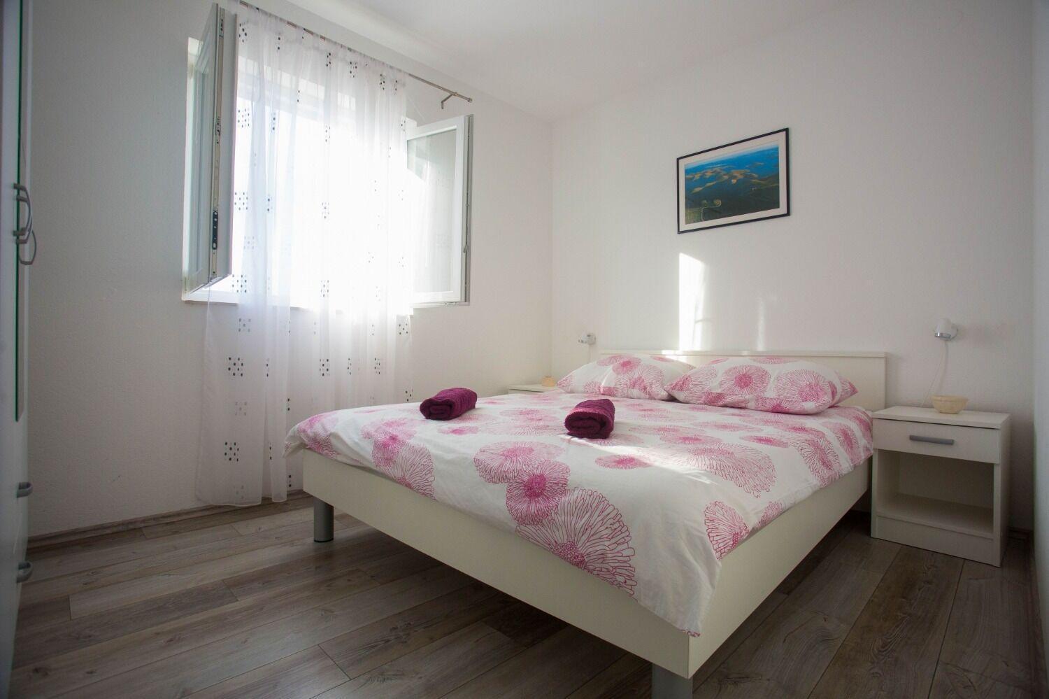 Apartment Mato Sutivan Dış mekan fotoğraf