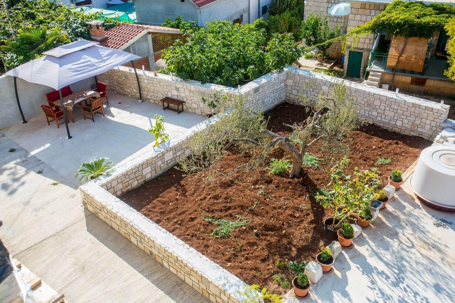 Apartment Mato Sutivan Dış mekan fotoğraf