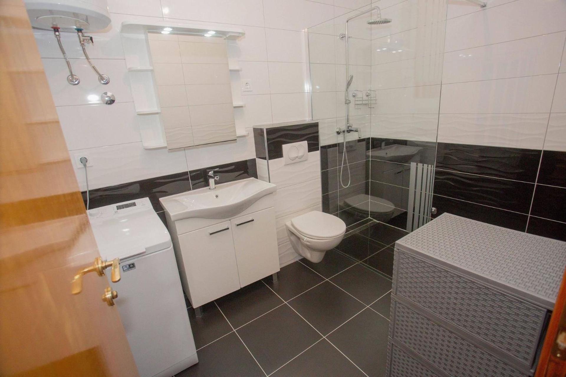 Apartment Mato Sutivan Dış mekan fotoğraf
