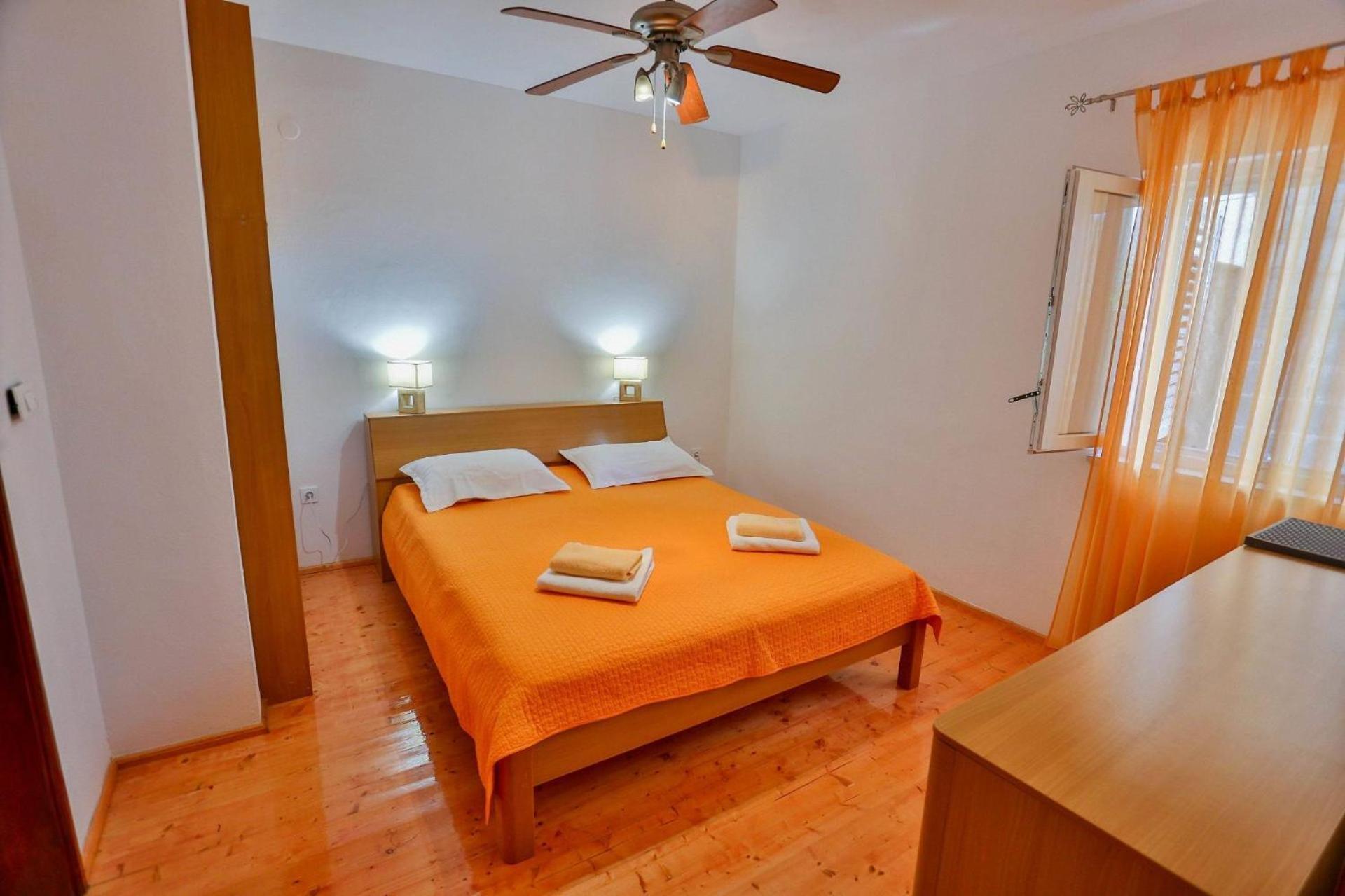 Apartment Mato Sutivan Dış mekan fotoğraf