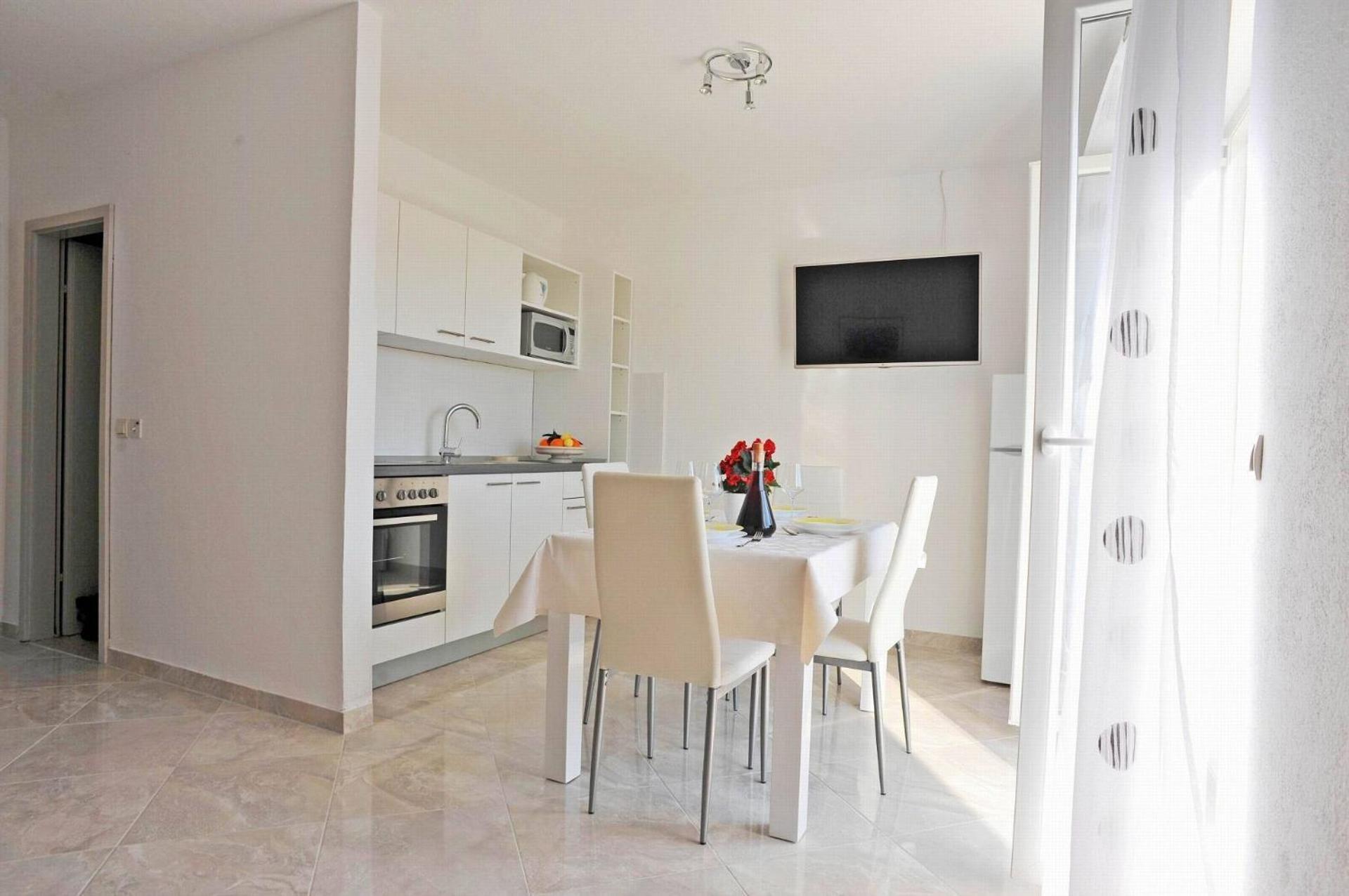 Apartment Mato Sutivan Dış mekan fotoğraf