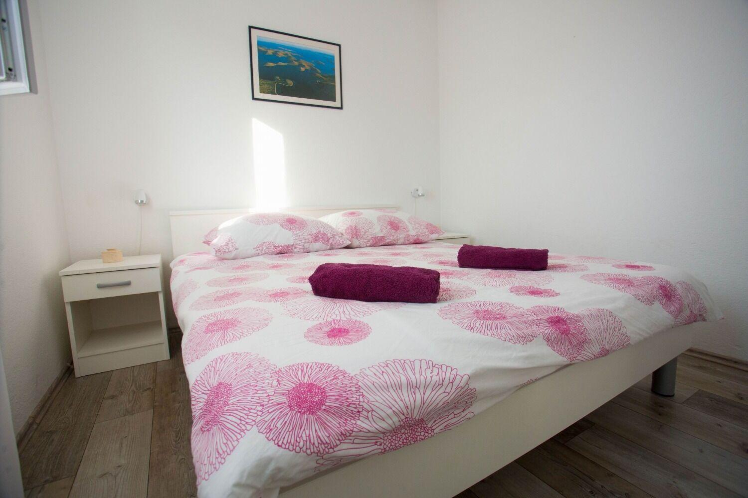 Apartment Mato Sutivan Dış mekan fotoğraf
