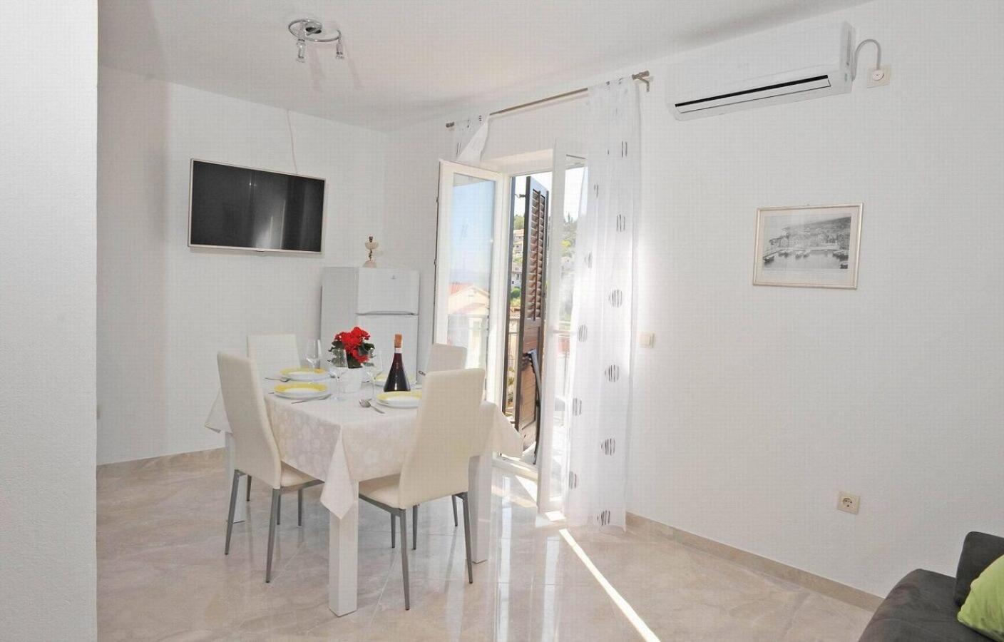 Apartment Mato Sutivan Dış mekan fotoğraf