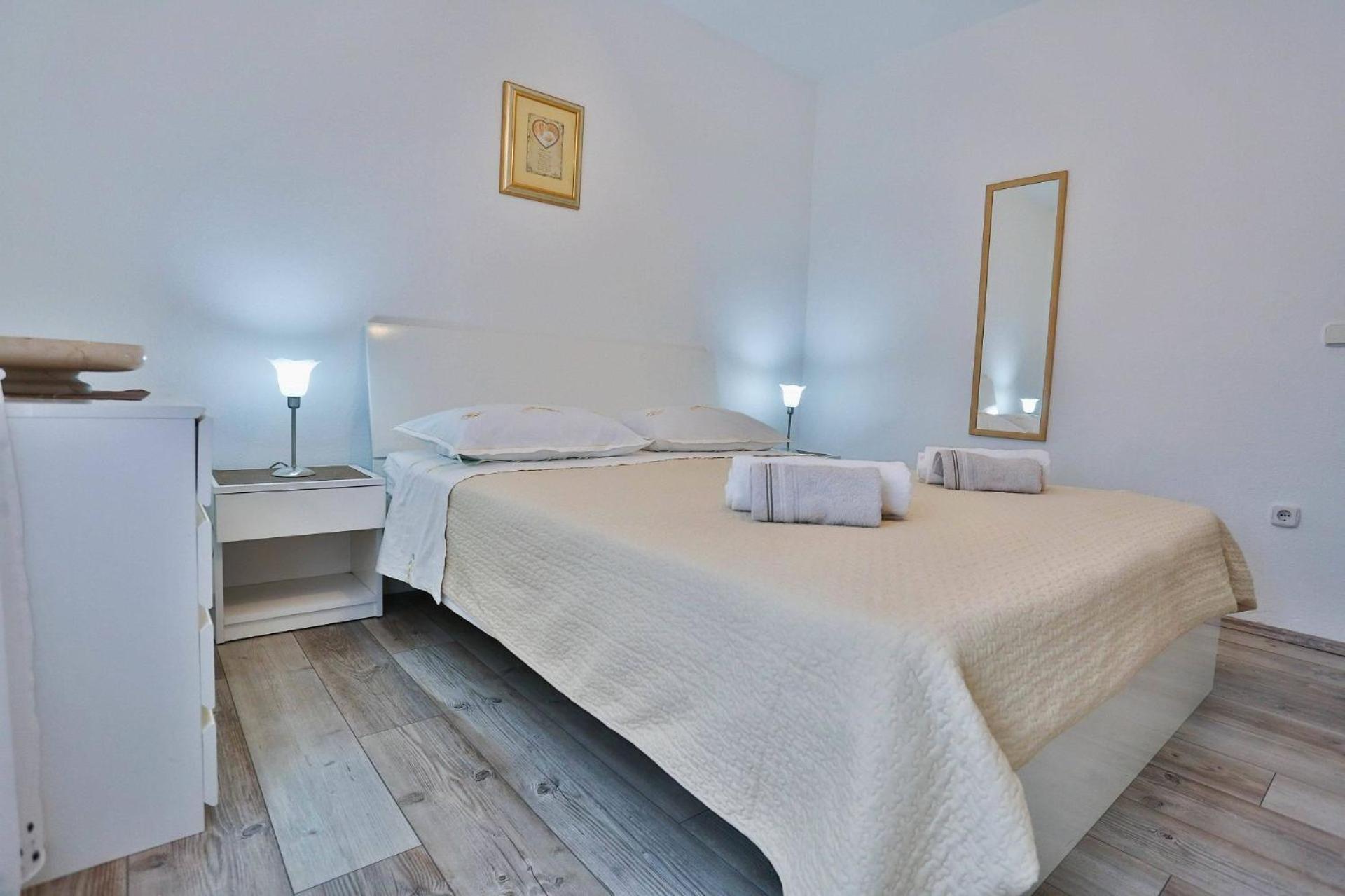 Apartment Mato Sutivan Dış mekan fotoğraf