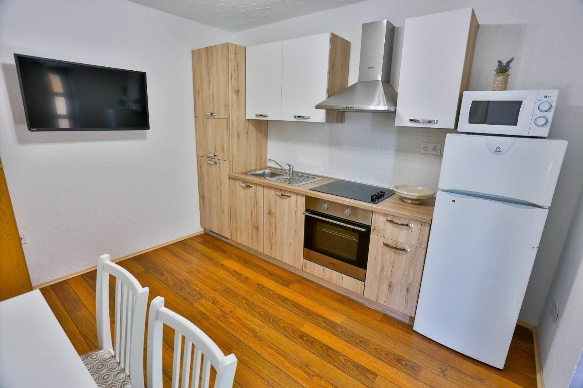 Apartment Mato Sutivan Dış mekan fotoğraf