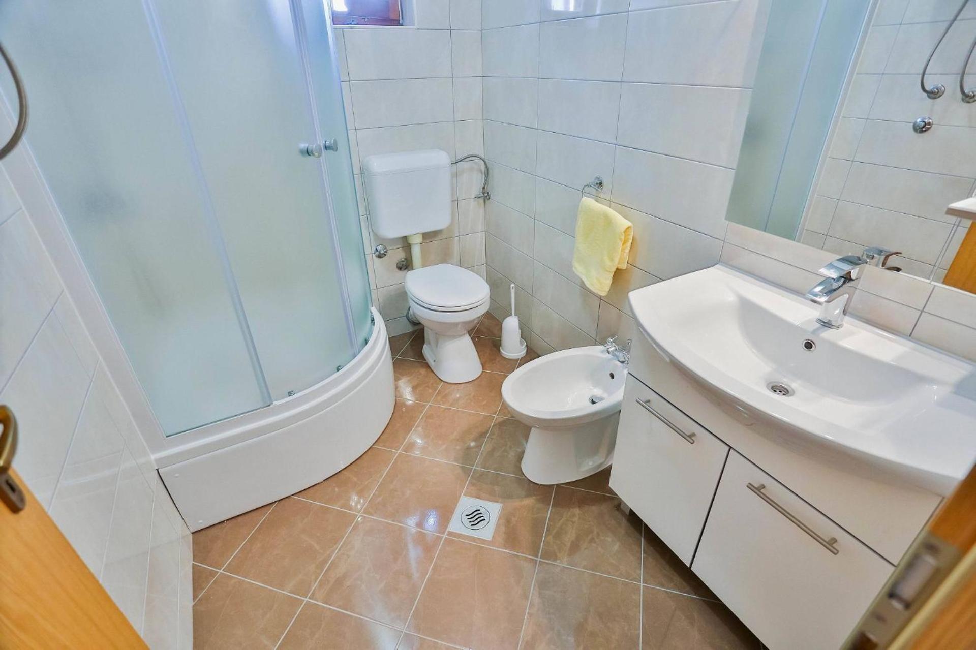 Apartment Mato Sutivan Dış mekan fotoğraf