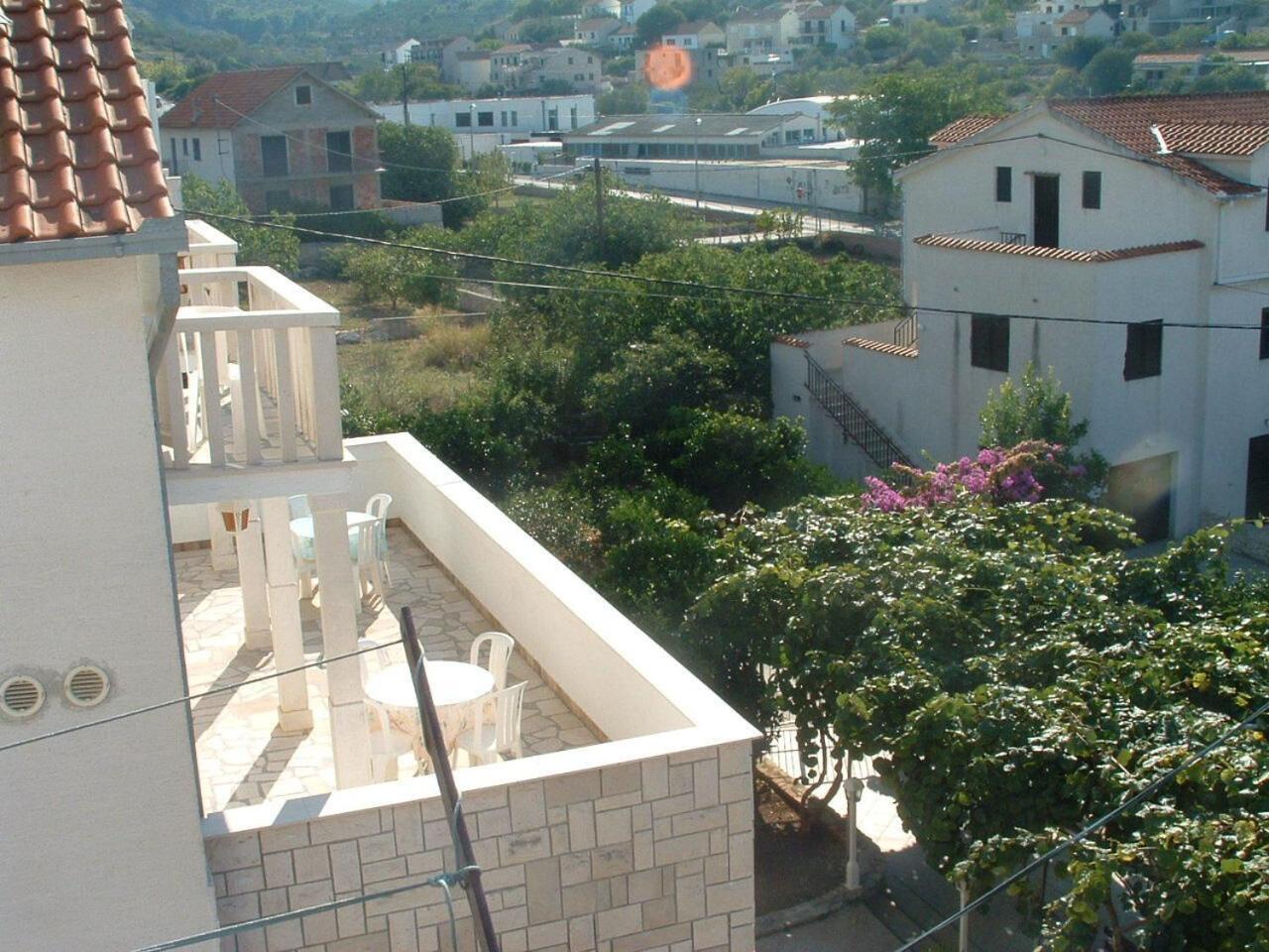 Apartment Mato Sutivan Dış mekan fotoğraf