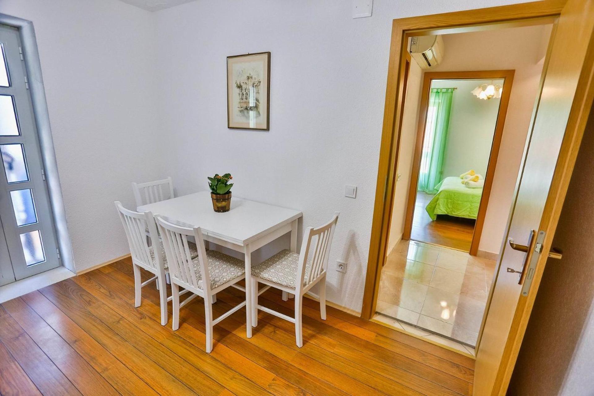 Apartment Mato Sutivan Dış mekan fotoğraf