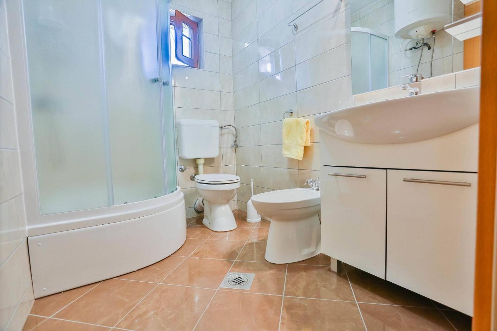 Apartment Mato Sutivan Dış mekan fotoğraf