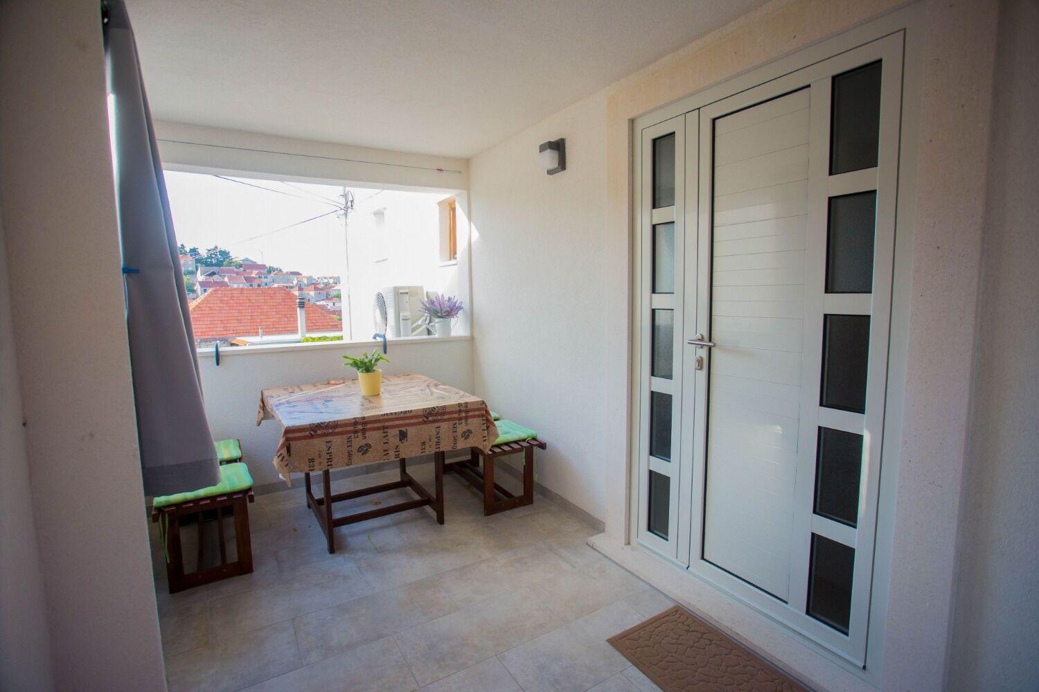 Apartment Mato Sutivan Dış mekan fotoğraf