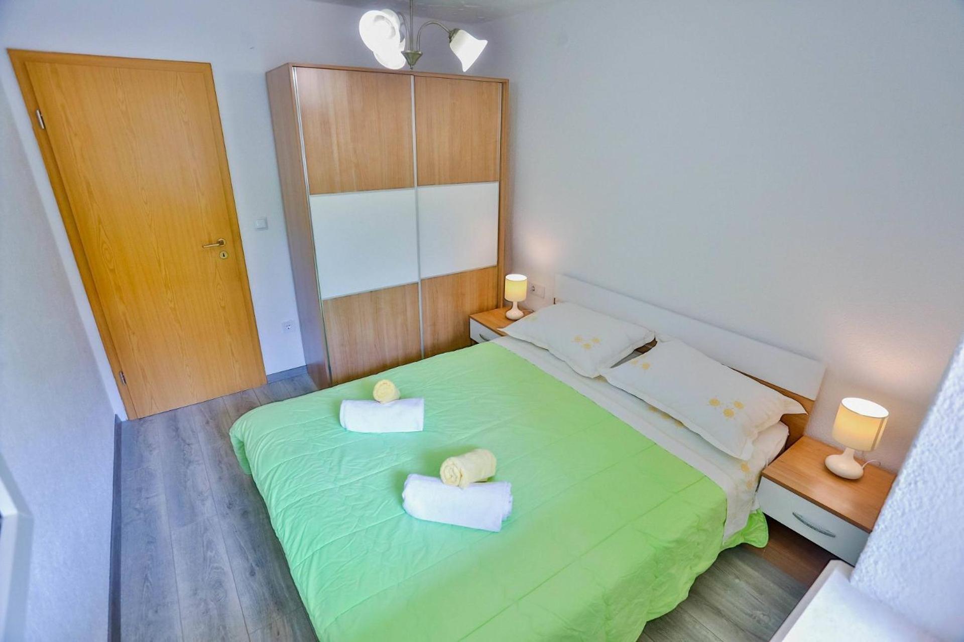 Apartment Mato Sutivan Dış mekan fotoğraf