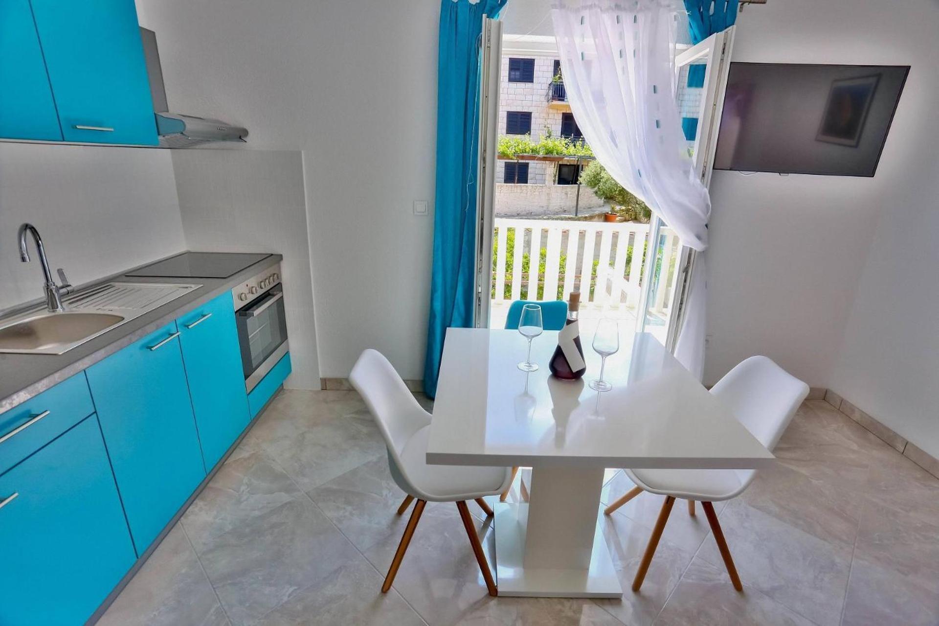 Apartment Mato Sutivan Dış mekan fotoğraf