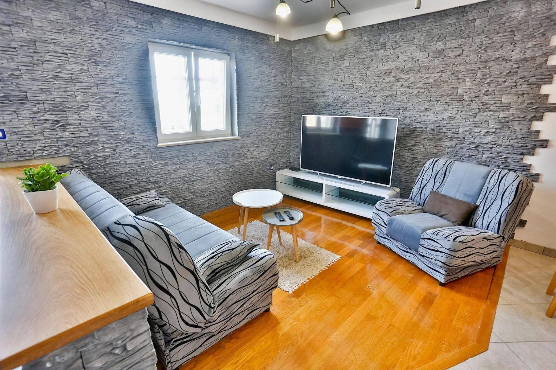 Apartment Mato Sutivan Dış mekan fotoğraf