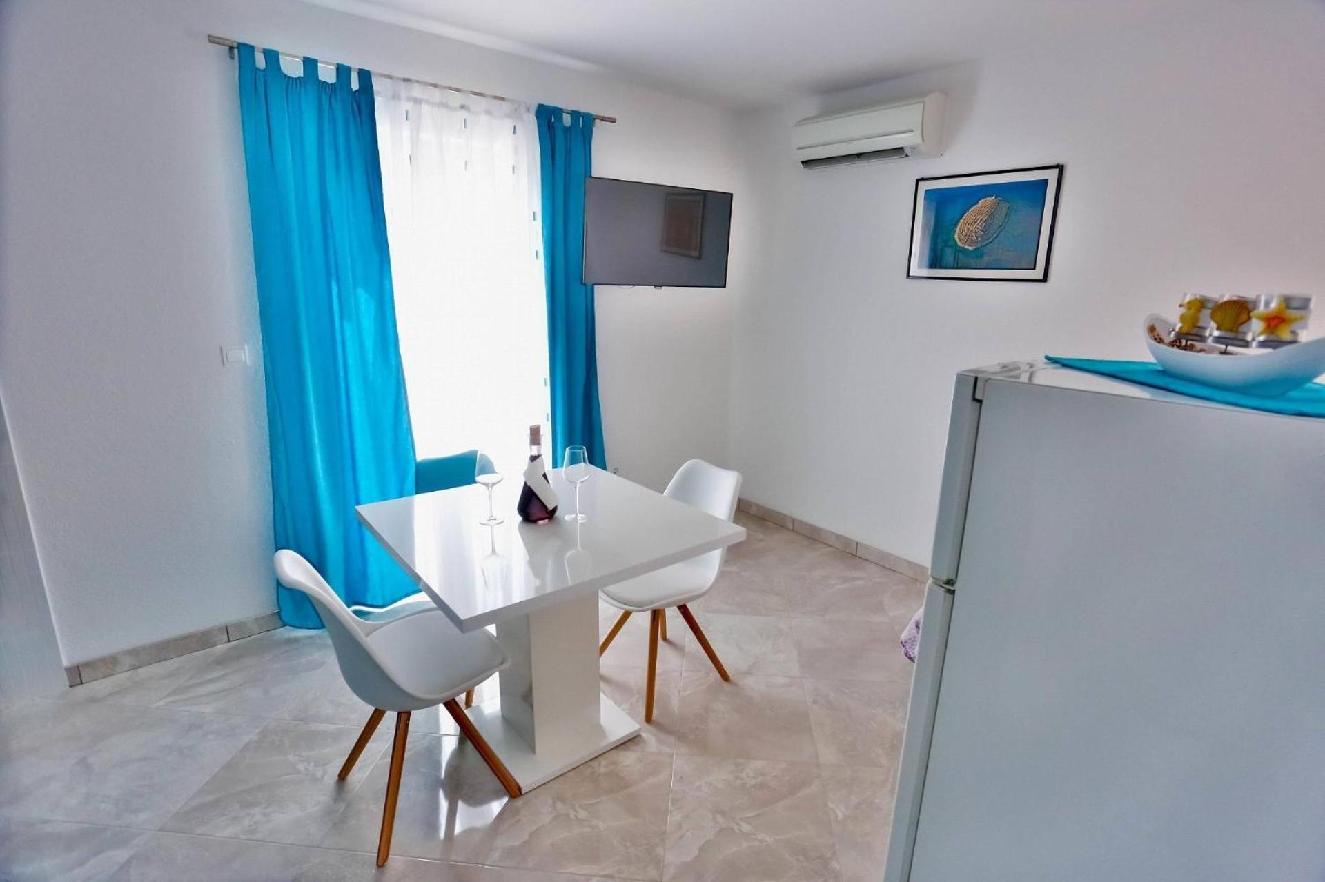 Apartment Mato Sutivan Dış mekan fotoğraf