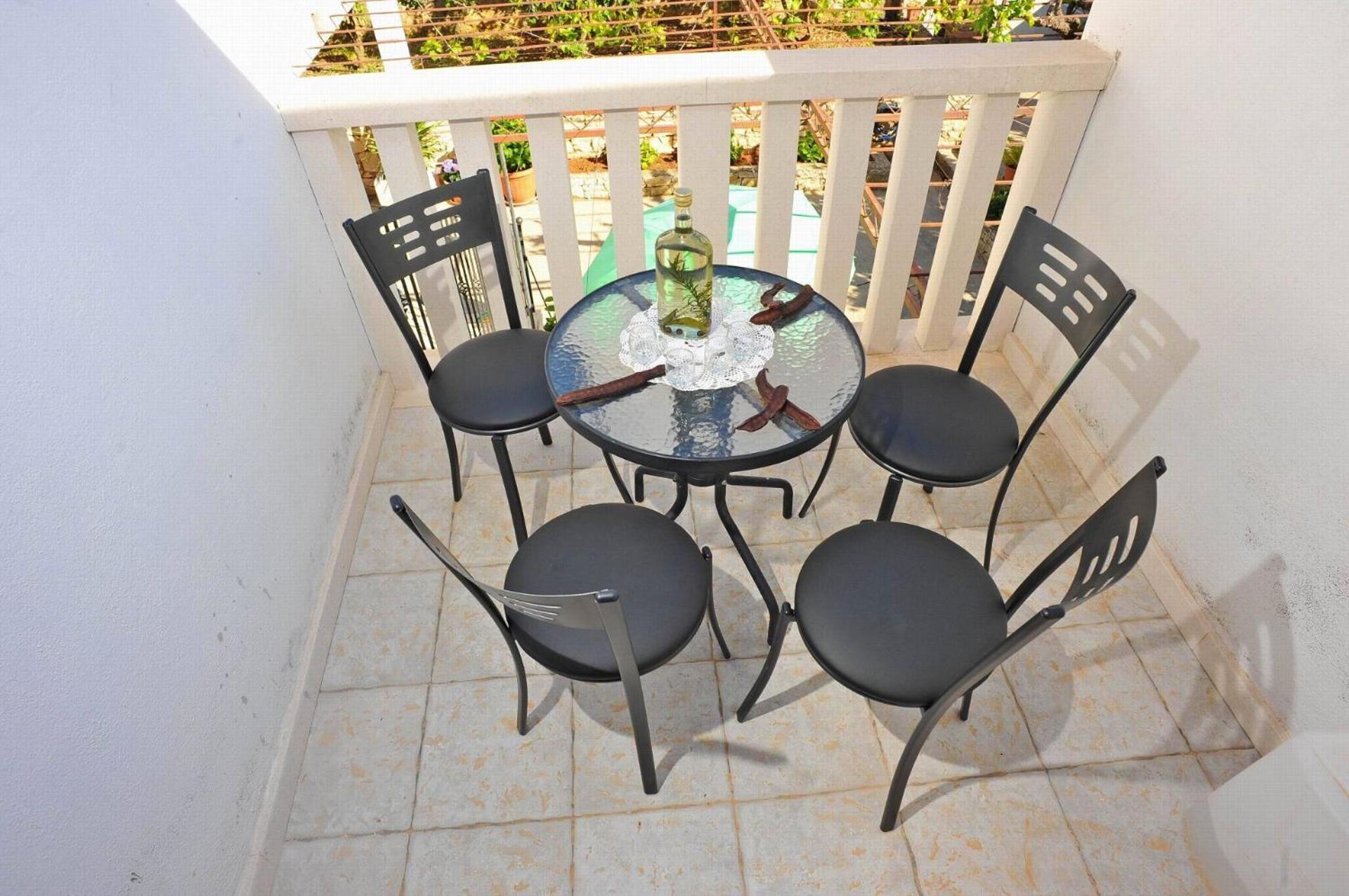 Apartment Mato Sutivan Dış mekan fotoğraf
