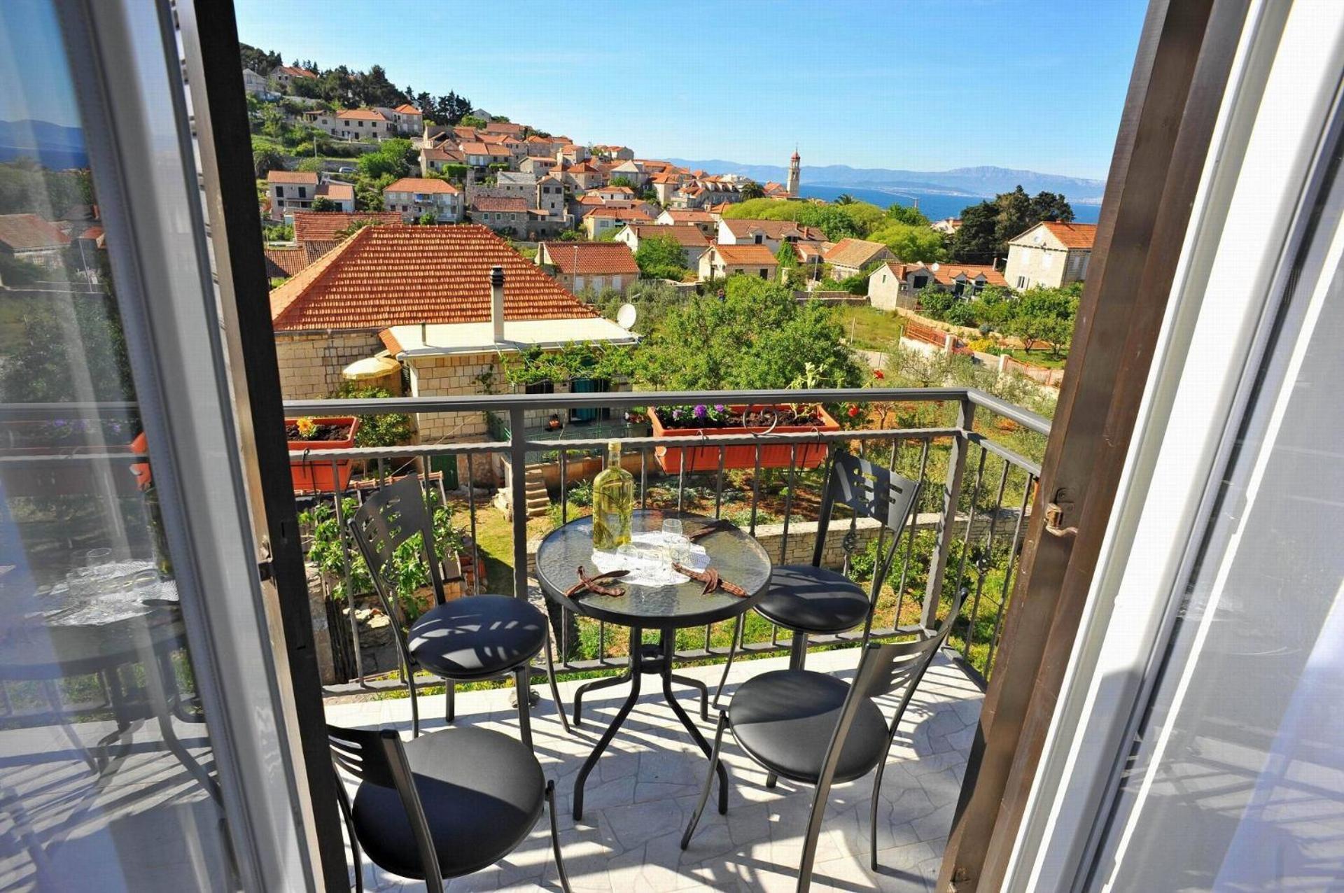 Apartment Mato Sutivan Dış mekan fotoğraf