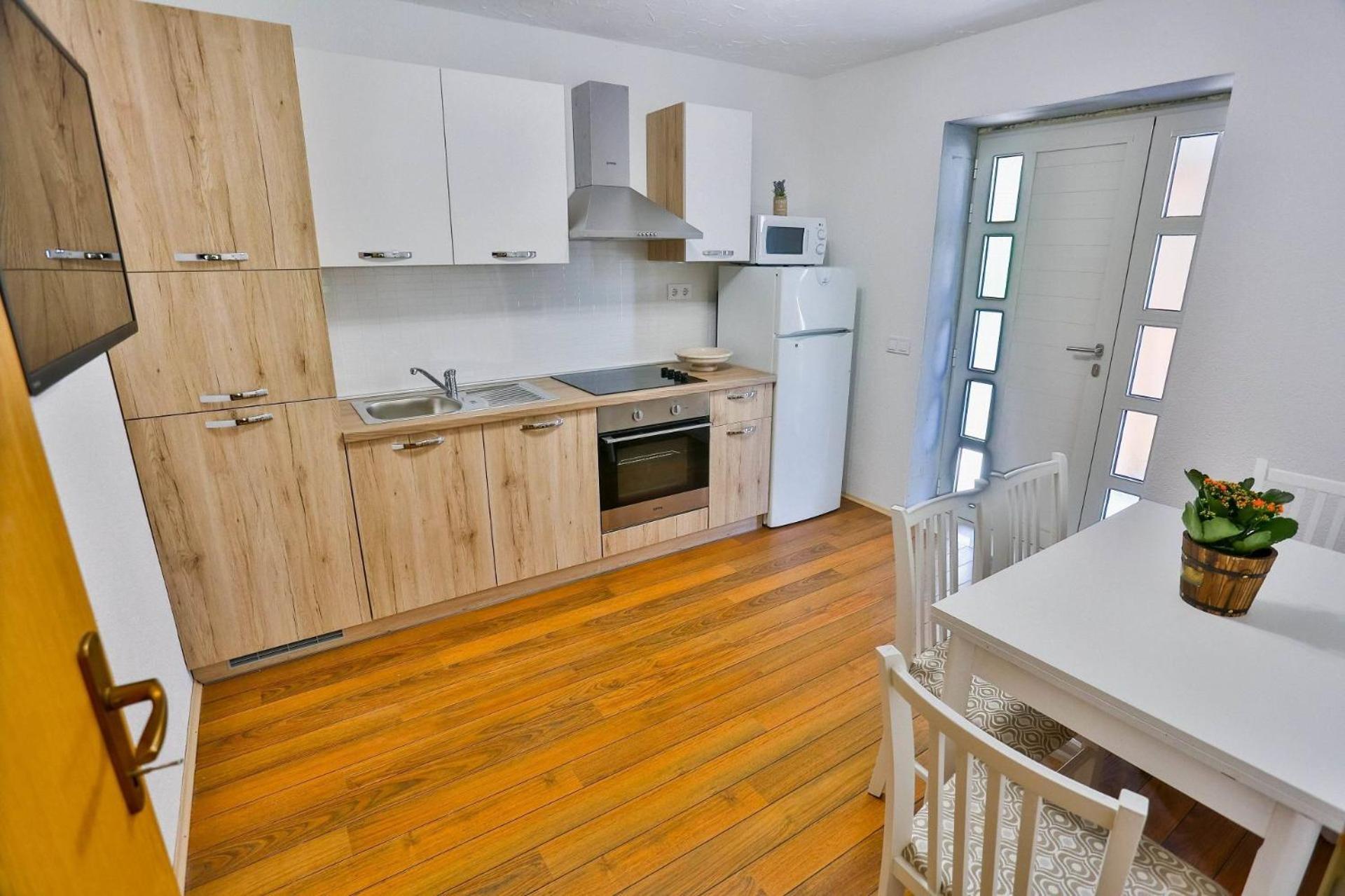 Apartment Mato Sutivan Dış mekan fotoğraf