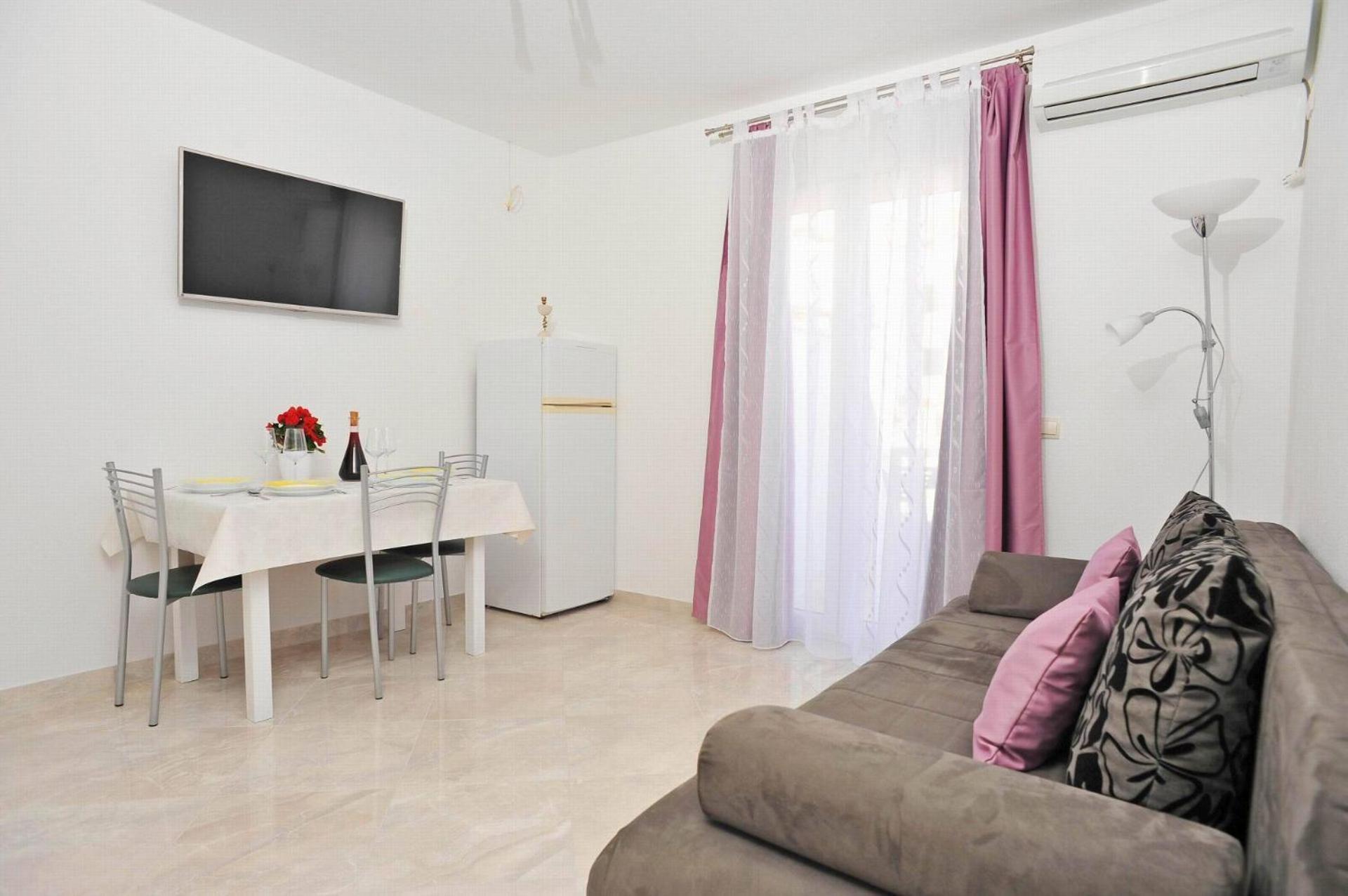 Apartment Mato Sutivan Dış mekan fotoğraf