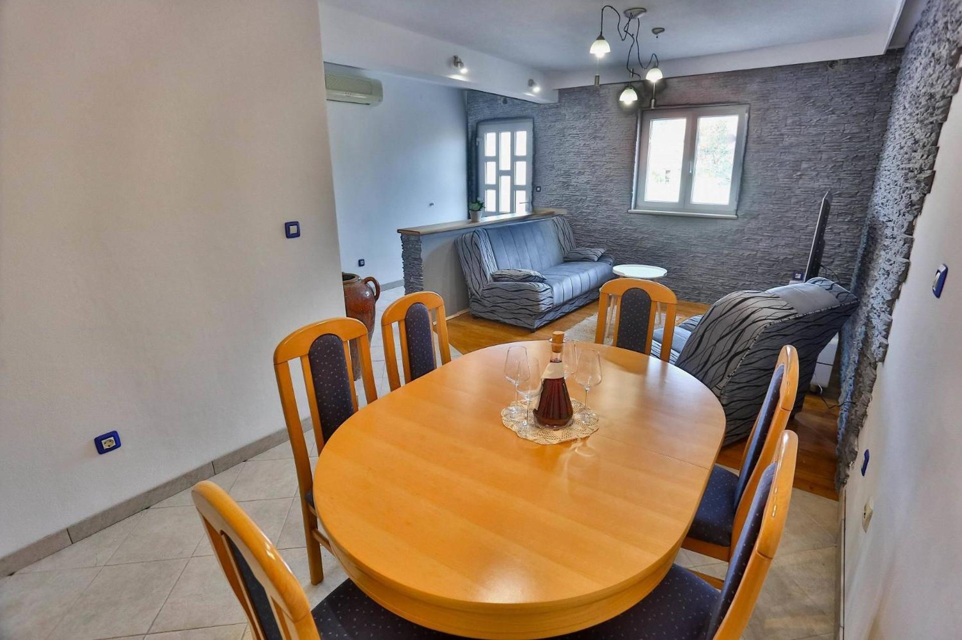Apartment Mato Sutivan Dış mekan fotoğraf
