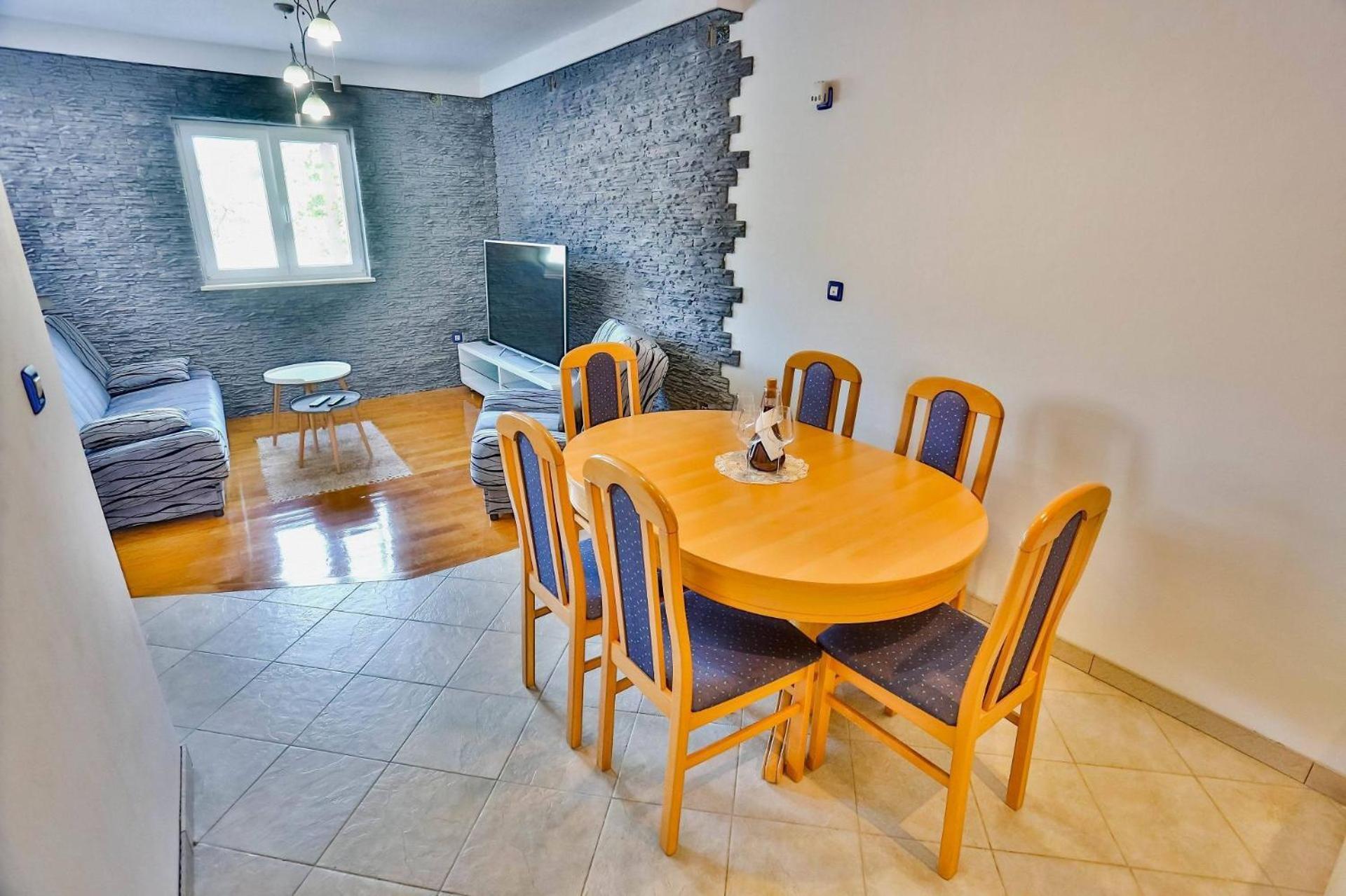 Apartment Mato Sutivan Dış mekan fotoğraf