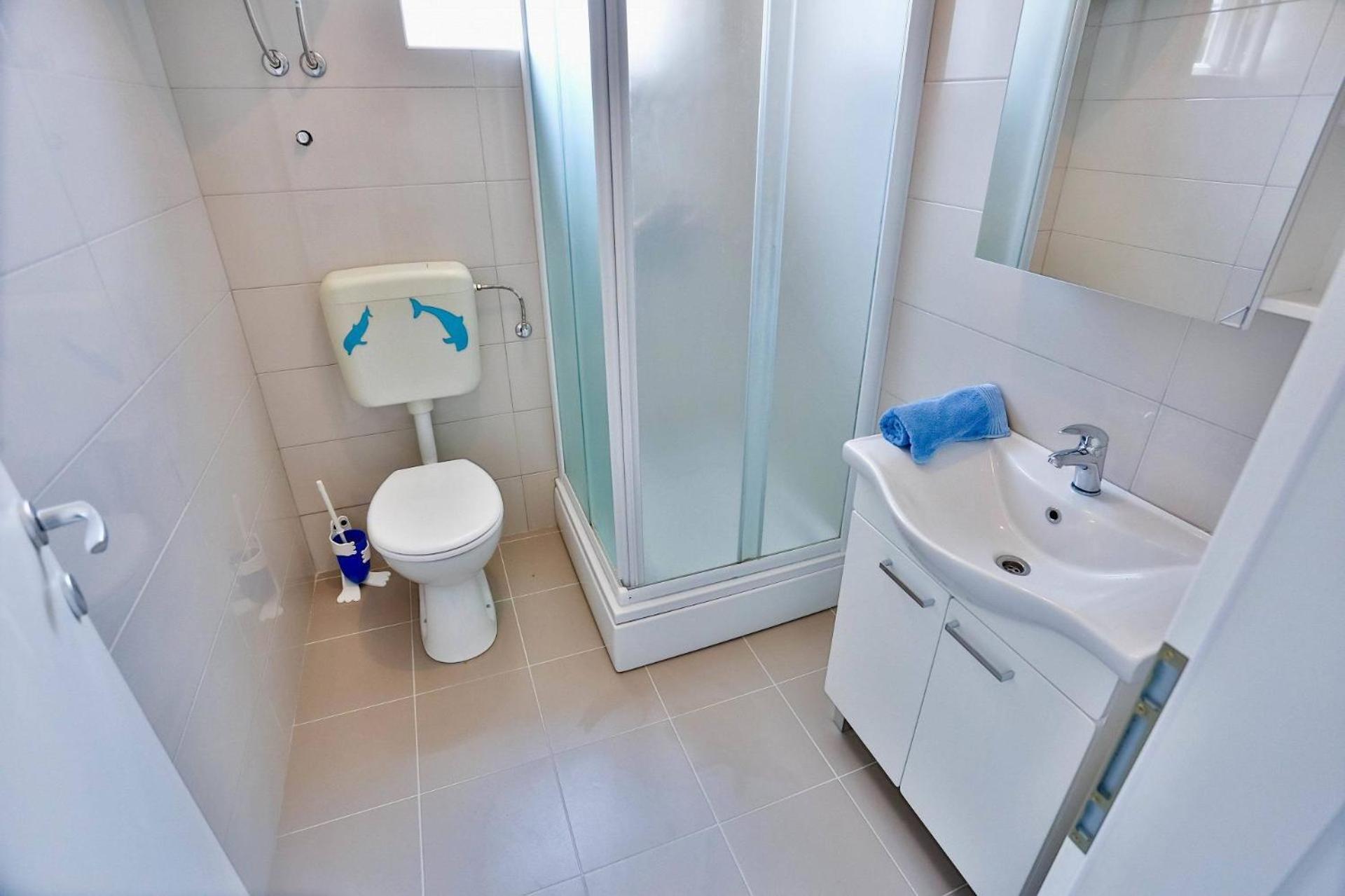 Apartment Mato Sutivan Dış mekan fotoğraf