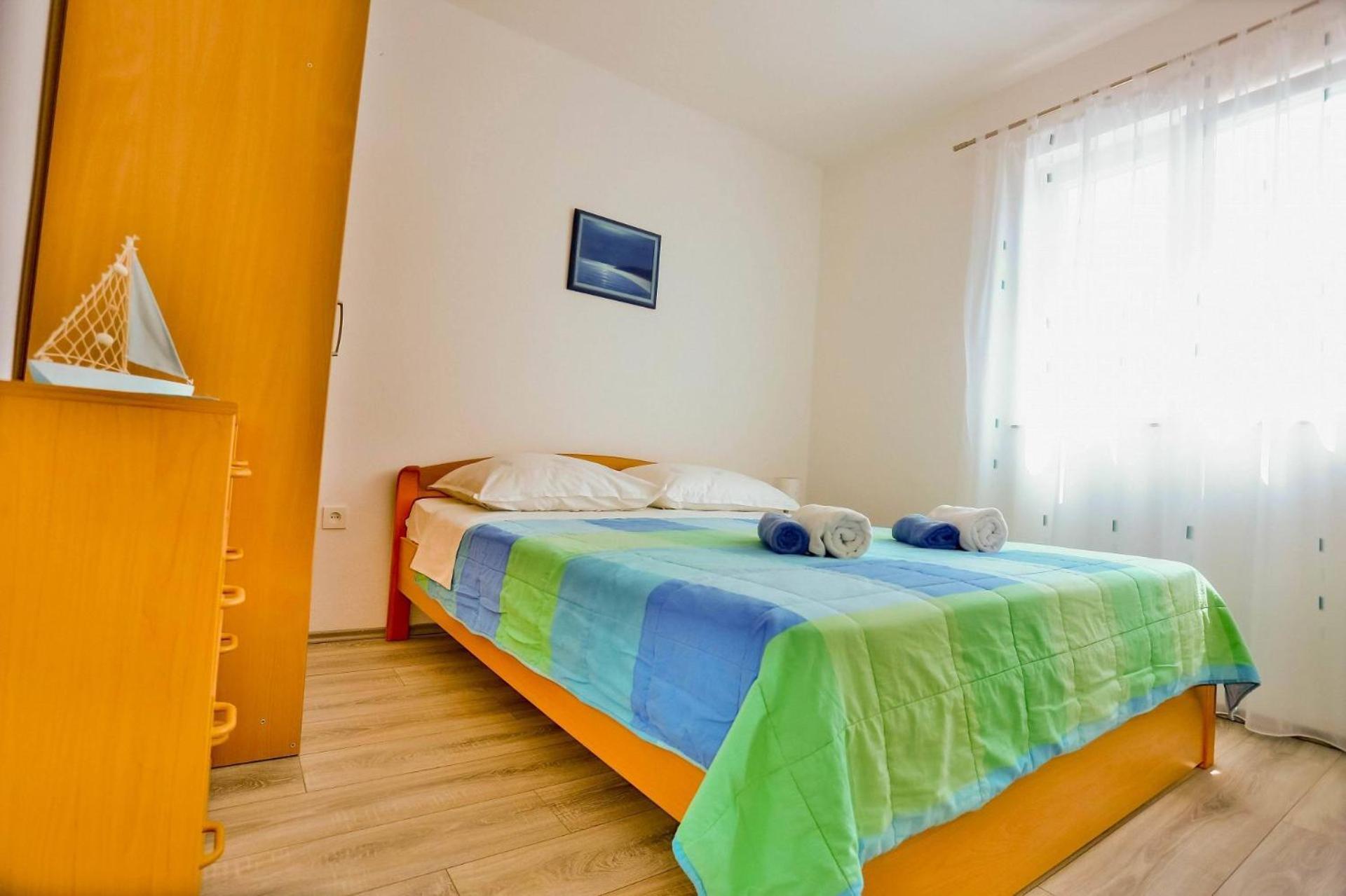 Apartment Mato Sutivan Dış mekan fotoğraf