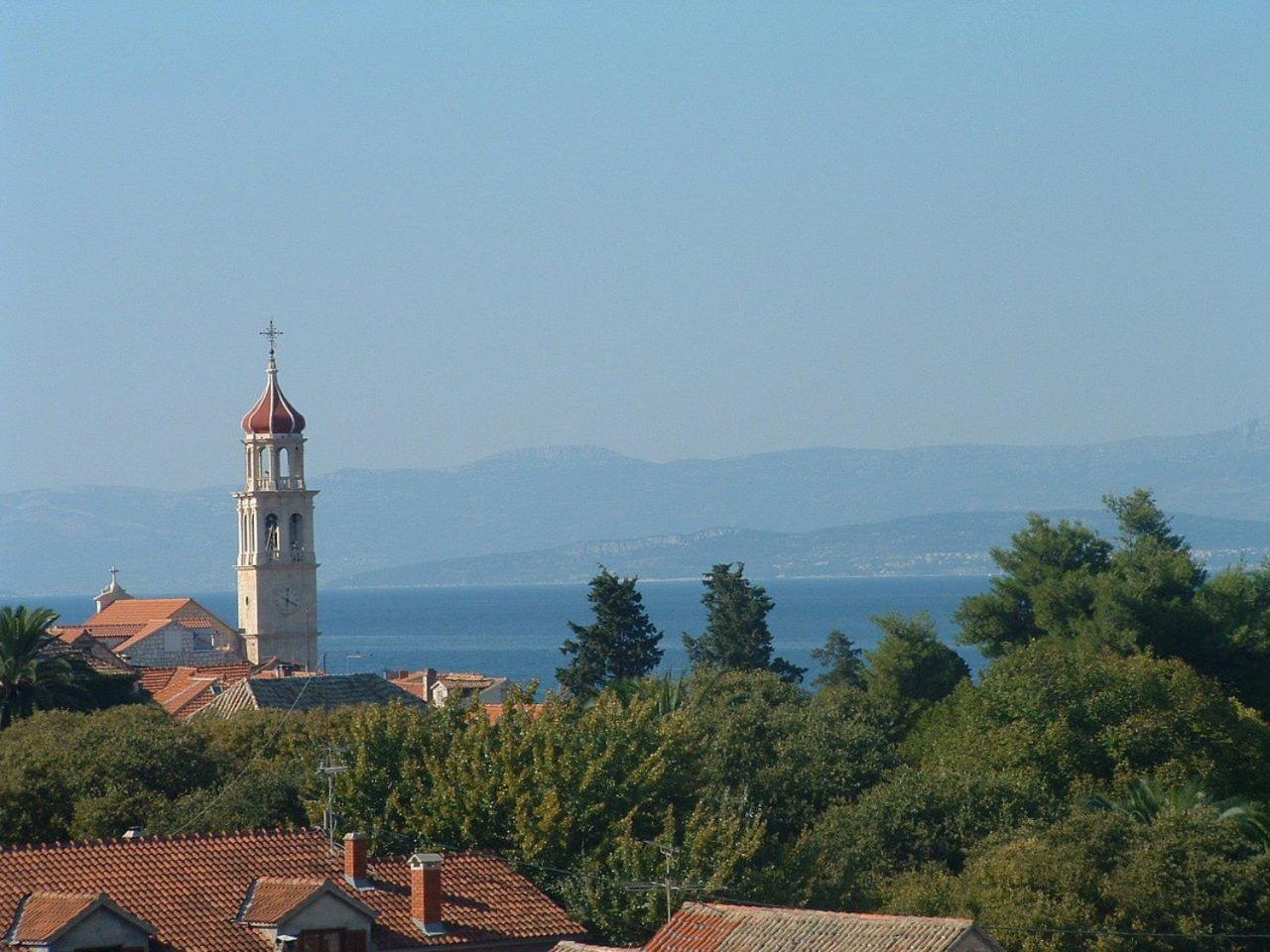 Apartment Mato Sutivan Dış mekan fotoğraf