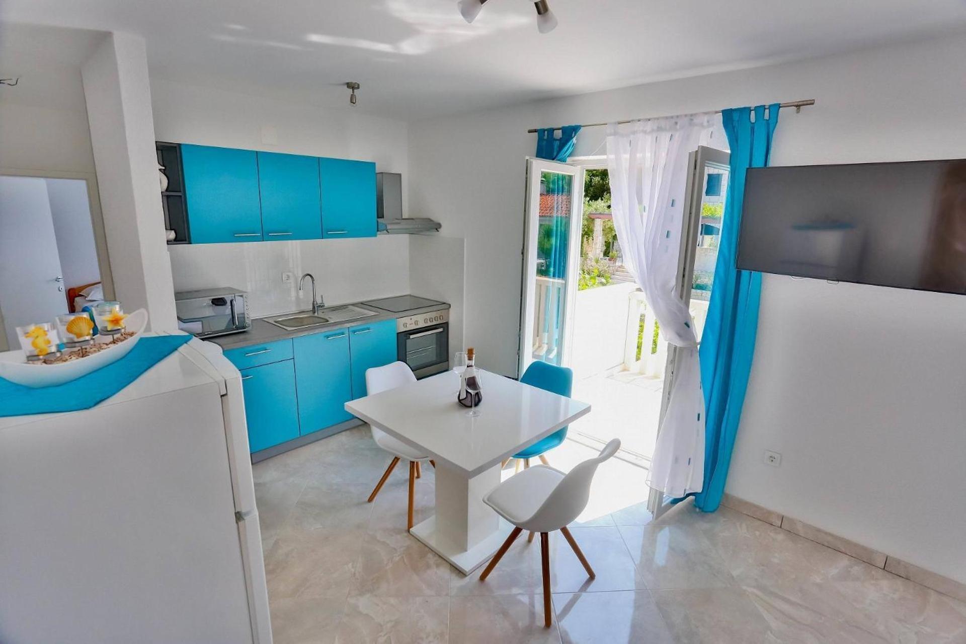Apartment Mato Sutivan Dış mekan fotoğraf